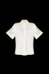 Camisa Manga Corta Inamorata Cream